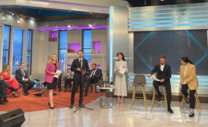 TİFLİS (AA) – Türk Hava Yolları (THY), Gürcistan'da, 2021 yılında