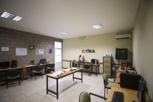 GALVEZ (AA) – Türk İşbirliği ve Koordinasyon Ajansı Başkanlığı (TİKA),