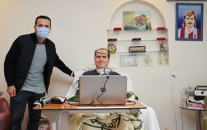 İSTANBUL (AA) – Türkiye Profesyonel Futbolcular Derneği (TPFD) Başkanı Saffet