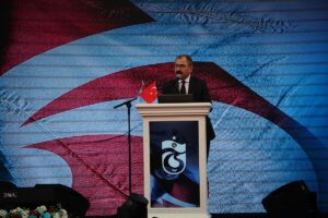 - İki gün sürecek olağan genel kurulda Ahmet Ağaoğlu, seçime