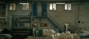 İSTANBUL (AA) – Selman Nacar'ın yönettiği, Burak Çevik ve Diloy