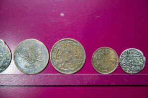 TUNCELİ (AA) – SİDAR CAN EREN – Türkiye'nin gözde müzeleri