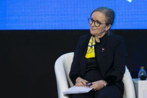 TUNUS (AA) – Tunus Başbakanı Necla Buden, hükümetinin Uluslararası Para