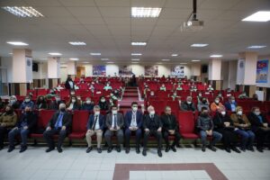 - "Çocuk çağındaki obezite ile mücadele etmek isteniyorsa okul kantinlerinde