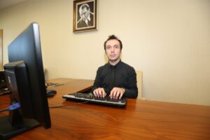 İSTANBUL (AA) – Birleşmiş Milletlere bağlı Uluslararası Bilgi İşlem ve