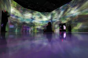 WASHINGTON (AA) – Türk sanatçı Server Demirtaş'ın, ABD'nin başkenti Washington