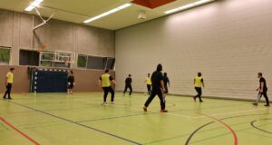 KÖLN (AA) – Türkiye ile Almanya arasında imzalanan İş Gücü