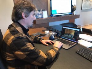 ANKARA (AA) – Türkiye Bilardo Federasyonu Başkanı Ersan Ercan, Anadolu