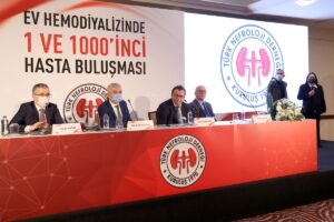 ANKARA (AA) – Sağlık Bakanlığı Sağlık Hizmetleri Genel Müdürü Prof.