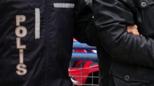 GAZİANTEP (AA) – Emniyet Genel Müdürlüğünün yüz tanıma sisteminden tespit