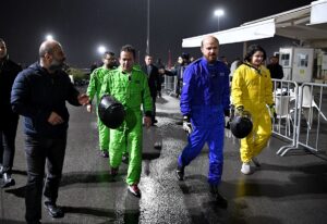 - Türkiye Motosiklet Federasyonu Milli Takımlar Kaptanı ve AK Parti