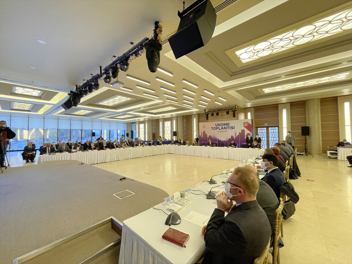 UKOME toplantısında, İstanbul'da ulaşıma zam teklifi kabul edilmedi