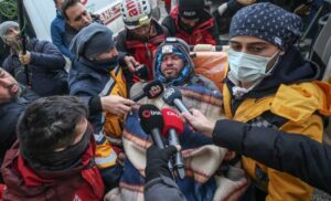 AMATÖR DAĞCILARIN OTELLER BÖLGESİ'NE GETİRİLMESİ EKLENDİ