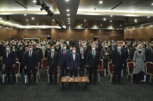 ANKARA (AA) – Çankırı'nın Kurşunlu ilçesinin tarihi, coğrafi ve kültürel