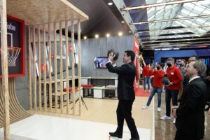 İSTANBUL (AA) – Cumhurbaşkanlığı İletişim Başkanı Fahrettin Altun ve Azerbaycan