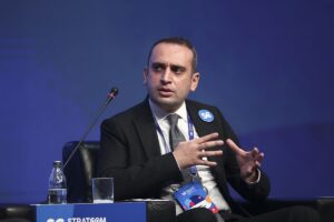 İSTANBUL (AA) – TRT Genel Müdürü Mehmet Zahid Sobacı, "Dezenformasyonun,