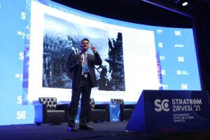 - Cumhurbaşkanlığı İletişim Başkanlığınca düzenlenen Uluslararası Stratejik İletişim Zirvesi (Stratcom