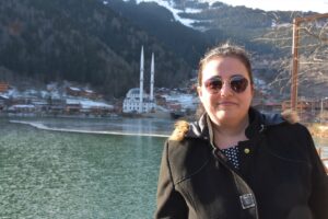 TRABZON (AA) – Trabzon'un Çaykara ilçesinde dünyaca ünlü turizm merkezi