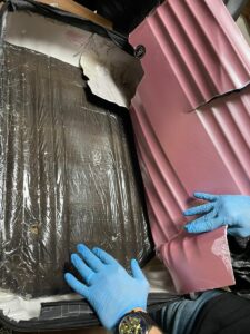 VAN (AA) – Van Emniyet Müdürlüğü ekipleri, Van Ferit Melen