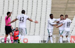 - VavaCars Fatih Karagümrük: 1 - İttifak Holding Konyaspor: 4