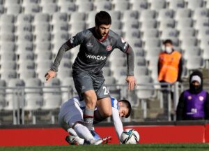 Stat: Atatürk Olimpiyat Hakemler: Burak Pakkan, Mehmet Şahan Yılmaz, Mehmet