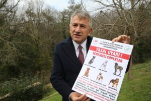 İSTANBUL (AA) – ÇİĞDEM ALYANAK – Yasaklı türler olarak belirlenen