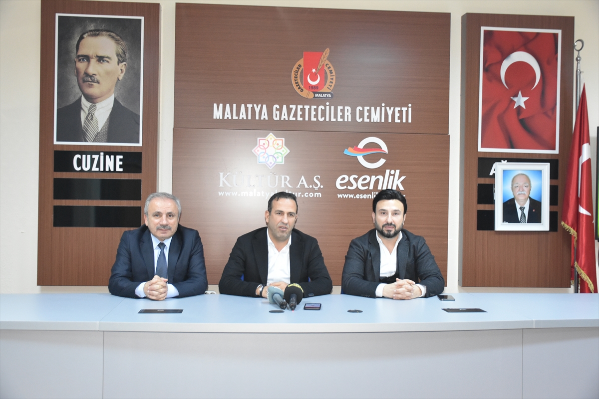 Yeni Malatyaspor, Alanyaspor maçında galip gelmek istiyor