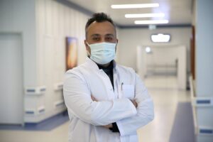 MERSİN (AA) – Acil kullanım onayı verilen yerli Kovid-19 aşısı