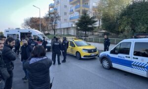 - Birsel'in sabah saatlerinde düştüğü ancak hastaneye gitmek istemediği iddia