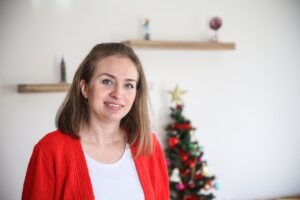 MERSİN (AA) – SERKAN AVCI – Mersin'de Kovid-19'a yakalanınca erken