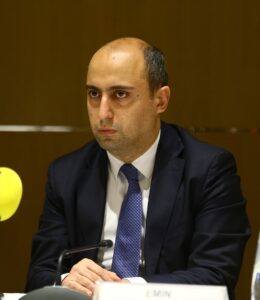 BAKÜ (AA) – Yükseköğretim Kurulu (YÖK) Başkanı Prof. Dr. Erol