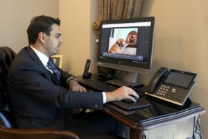 ANKARA (AA) – Yurtdışı Türkler ve Akraba Topluluklar Başkanı Abdullah