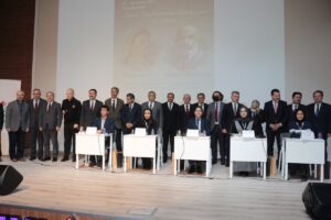 BALIKESİR (AA) – Milli Eğitim Bakan Yardımcısı Ahmet Emre Bilgili,