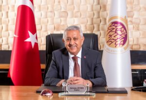 AFYONKARAHİSAR (AA) – Afyonkarahisar Belediye Başkanı Mehmet Zeybek, Ziraat Türkiye