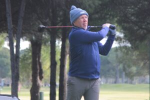 ANTALYA (AA) – Golf Mad tarafından Türk Hava Yolları ana