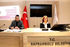 KARABÜK (AA) – Karabük'ün Safranbolu ilçesinde her yıl "Kültürel Miras