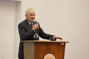 - Organizasyonun ikinci günü, 57, 65, 74, 86 ve 97