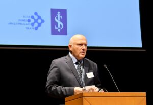 İSTANBUL (AA) – Türk Deniz Araştırmaları Vakfı (TÜDAV) tarafından Türkiye