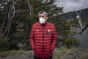 ŞİLİ (AA)- ŞEBNEM COŞKUN – Cumhurbaşkanlığı himayelerinde, Sanayi ve Teknoloji