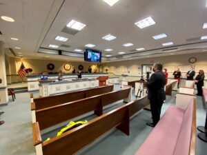 NEW YORK (AA) – ABD'de ilk defa belediye başkanlığı görevine