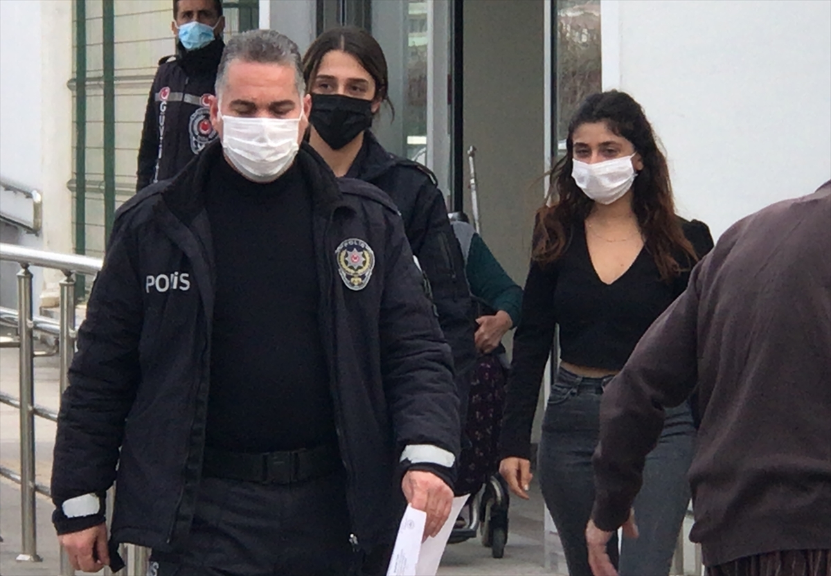 Adana'da dayısı tarafından darbedildiğini iddia eden kız şikayetçi oldu