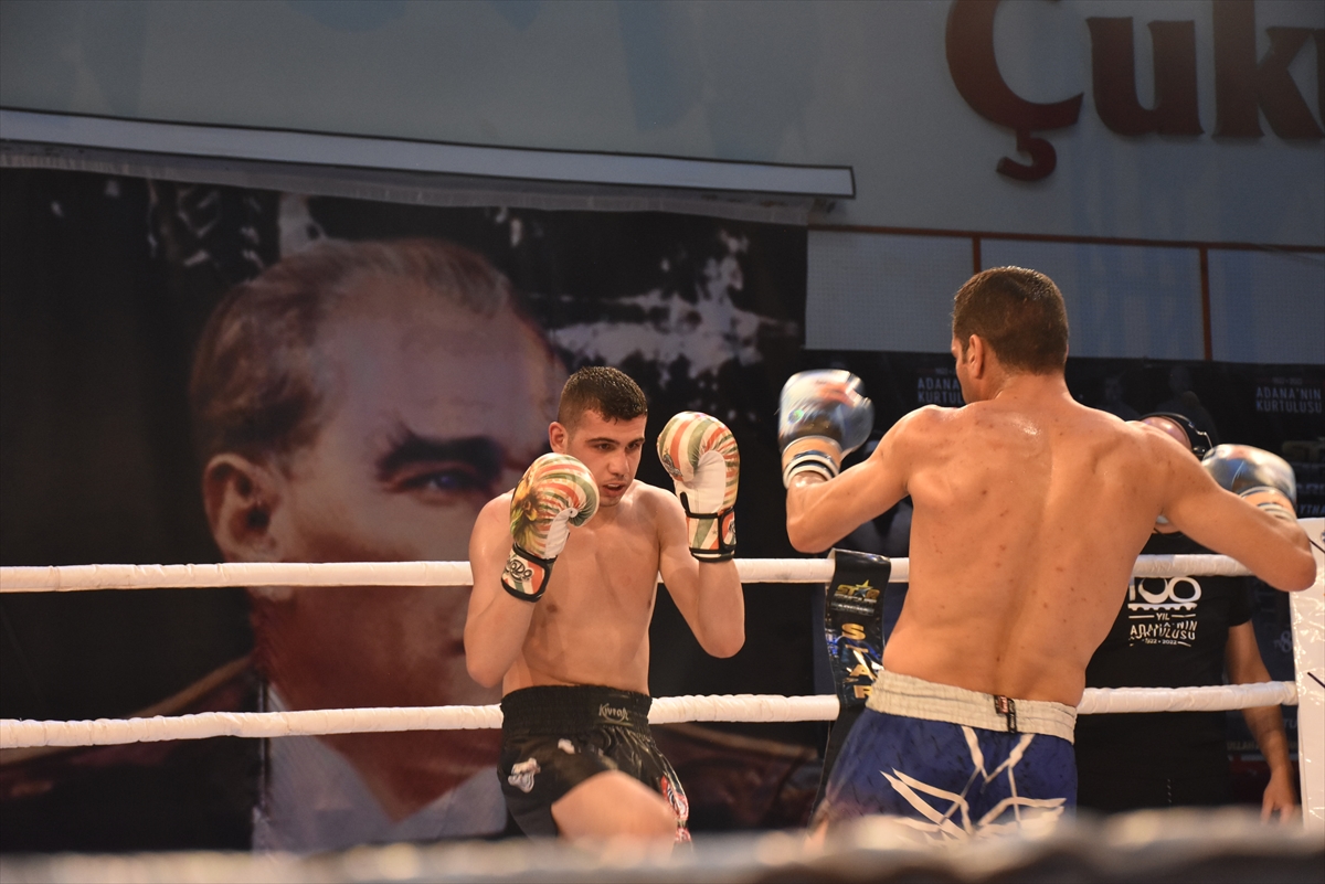 ADANA (AA) – Adana'nın düşman işgalinden kurtuluşunun 100. yıl dönümü