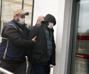 ADANA (AA) – Adana'da terör örgütü DEAŞ'a yönelik soruşturma kapsamında