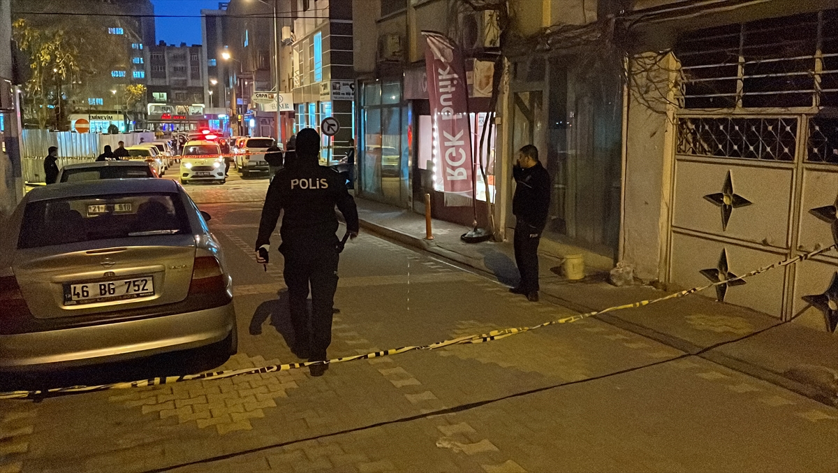 Adıyaman'da eşi tarafından bıçaklanan kadın hayatını kaybetti