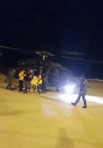 ADIYAMAN (AA) – Adıyaman'ın Gerger ilçesinde sokak köpeğinin saldırısı sonucu