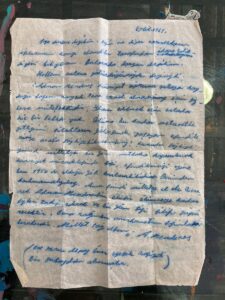 - 27 Mayıs 1960 darbesinin ardından gerçekleştirilen yargılama sürecinde dönemin