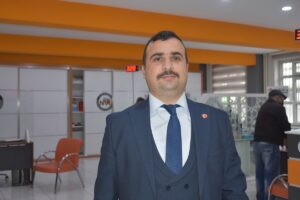 AFYONKARAHİSAR (AA) – Afyonkarahisar'da, İçişleri Bakanlığı öncülüğünde, Nüfus ve Vatandaşlık