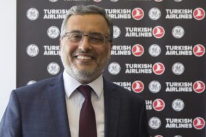 İSTANBUL (AA) – Türk Hava Yolları (THY) Yönetim Kurulu ve