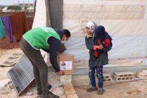 İDLİB (AA) – Geçirdiği trafik kazası sonucu vefat eden Konyasporlu