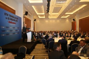 SAKARYA (AA) – AK Parti Genel Başkanvekili Numan Kurtulmuş, 2022'nin